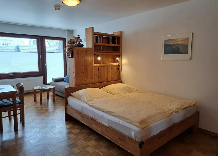 Appartamento 6 Westerland